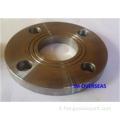 JIS 10K 5K Flange in acciaio inossidabile